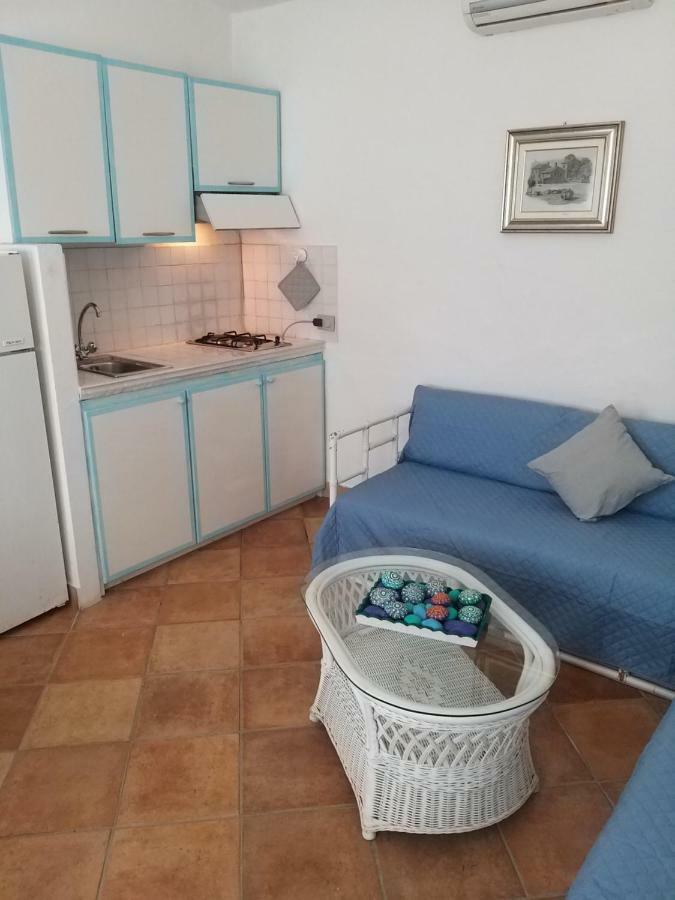 Il Falco Casa Vacanze - Cugnana - Porto Rotondo Exteriér fotografie