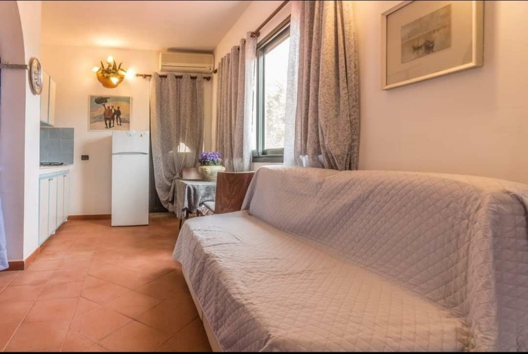 Il Falco Casa Vacanze - Cugnana - Porto Rotondo Exteriér fotografie