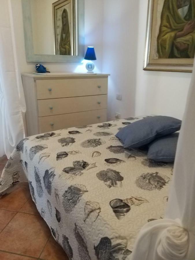 Il Falco Casa Vacanze - Cugnana - Porto Rotondo Exteriér fotografie